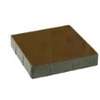 Concrete Block La linear 30X30X6 cm Lite Brown