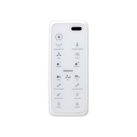 COTTO C920700 Remote Control C9207 (รีโมท C9207) 8852425736369