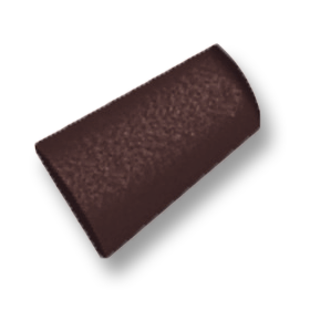 SCG Concrete Elabana Brown Oak Wall Round Ela-
