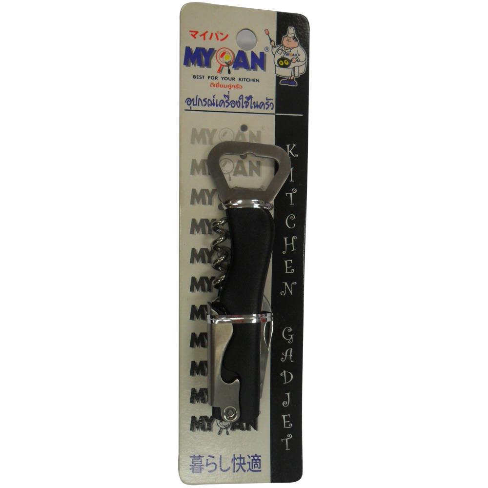 ที่เปิดฝาขวดมีเกลียวข้าง MYPAN (1012914)-1