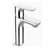 KOHLER ALEO S Single-Hole Lavatory Faucet 25103T-4E2-CP