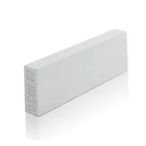 Q-CON AAC Lightweight Block 7.5 cm G2 20x60x7.5 cm (Full Truck Trailer 4,356 pcs)-1