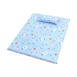 PICNIC 152X198CM CAMELIA BLUE ME LIVING (1194058)-1