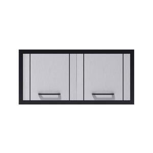 บานถังแก๊ส MDF KITZCHO GLOSSY 56x74cm CW (1087963)