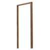 วงกบประตูเต็งแดง MD.DOORS COM1 90x200 ซม. (1039046)