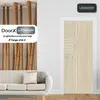 Melamine DoorX Platinum - Tango 02 3.5x80x200 cm