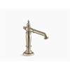 KOHLER ARTIFACTS Widespread Lavatory Faucet K-72760T-BV