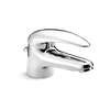 KOHLER EOLIA Single-Hole Lavatory Faucet K-8620X-4CD-CP