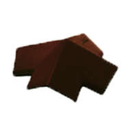 Ayara Timber Hazel Brown 4-Way Ridge 35 Degrees