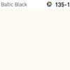 BegerShield 5 Stars Semi-gloss Baltic Black 135-1 2.5 Gallon