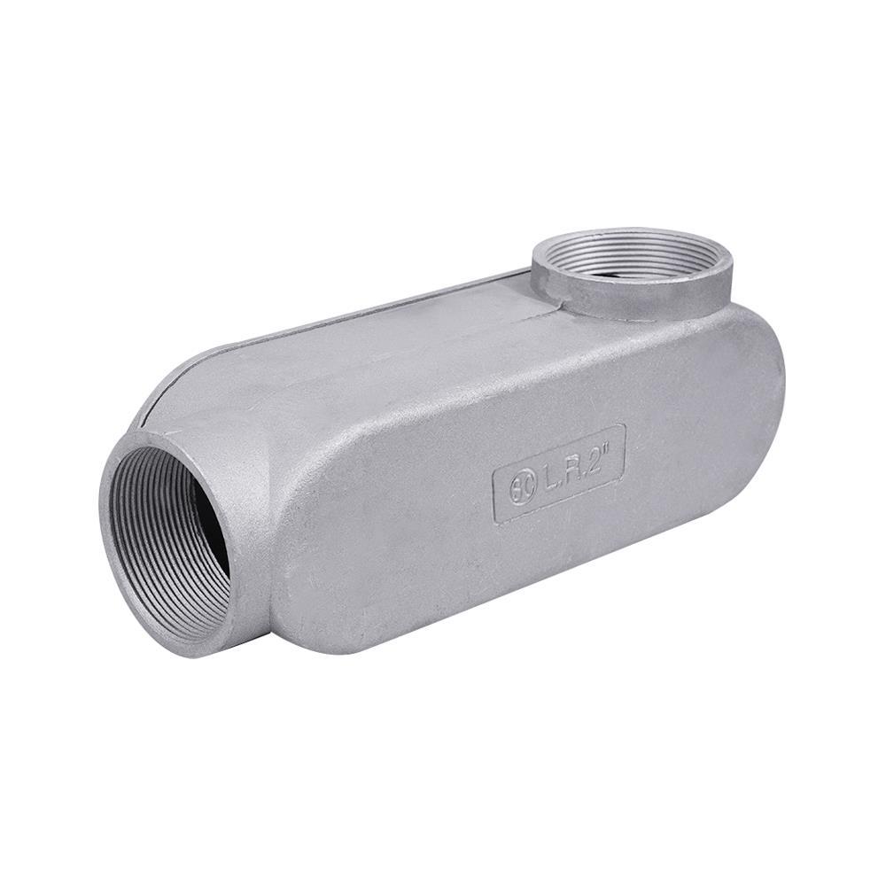 ข้อต่อ CONDULET BOX BT LR 2 นิ้ว (1206377)-1