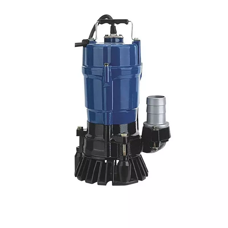 ปั๊มแช่ ไดโว่ 2 นิ้ว 400 วัตต์ TORQUE 400W รุ่น TQ-SP-VS2.4S-1