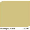 JBP สีน้ำอะครีลิคเจบีพีสมาร์ทชิลด์เวทเธอร์แม็กซ์ ชนิดกึ่งเงา Honeysuckle 1 แกลลอน