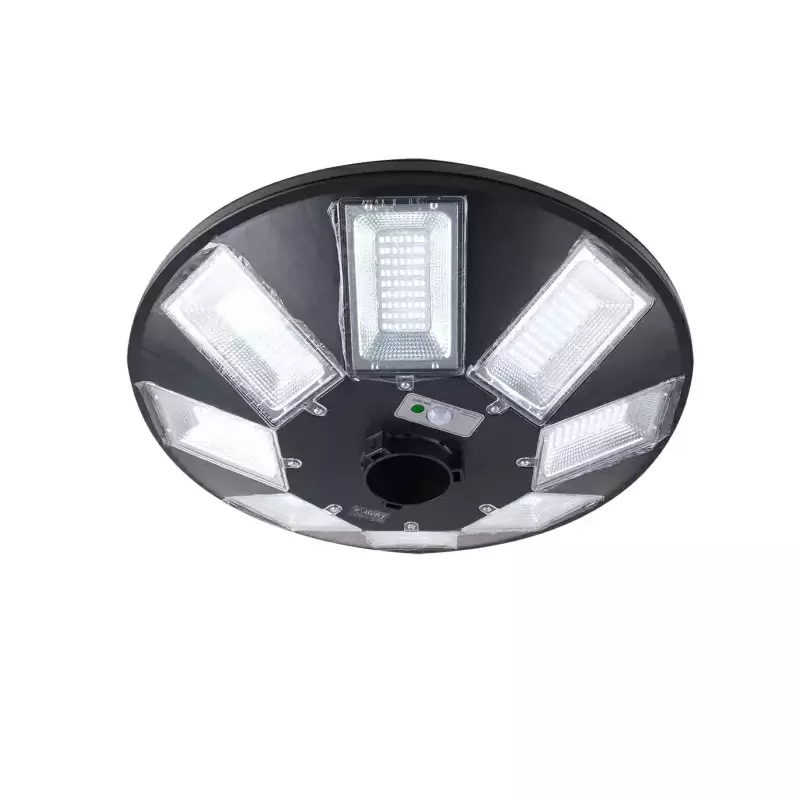 ไฟถนนโซล่าเซลล์ UFO 7000 วัตต์ รุ่น LSC-700 LUMIRA-1