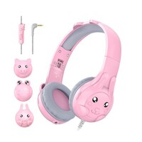 KIDS HEADPHONES-SoulBytes S31