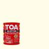 TOA GLIPTON Semi-Gloss Enamel G008 Primrose White 1/4GL (Cancelled)