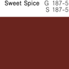 สีเบเยอร์ชีลด์ ไดมอนด์ กึ่งเงา ภายนอกภายใน Sweet Spice G-187-5 9 ลิตร (ยกเลิกผลิต ใช้ ไดมอนด์ชิลด์ พลัส ทดแทน)