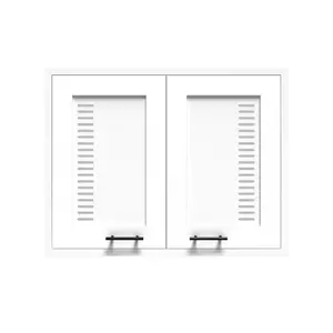 บานถังแก๊ส CABIN ELBE 49.5x75CM CM (1169543)-1