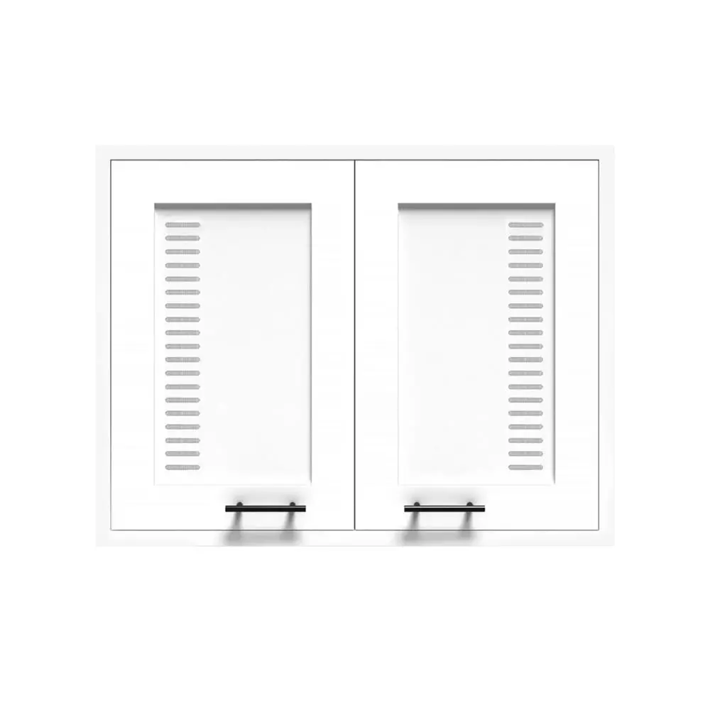 บานถังแก๊ส CABIN ELBE 49.5x75CM CM (1169543)-1