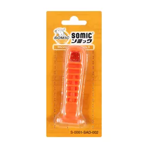 ด้ามตะไบ SOMIC No.208 8" (58510)