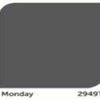 JBP สีน้ำอะครีลิคเจบีพีสมาร์ทชิลด์เวทเธอร์แม็กซ์ ชนิดกึ่งเงา Monday 1 แกลลอน