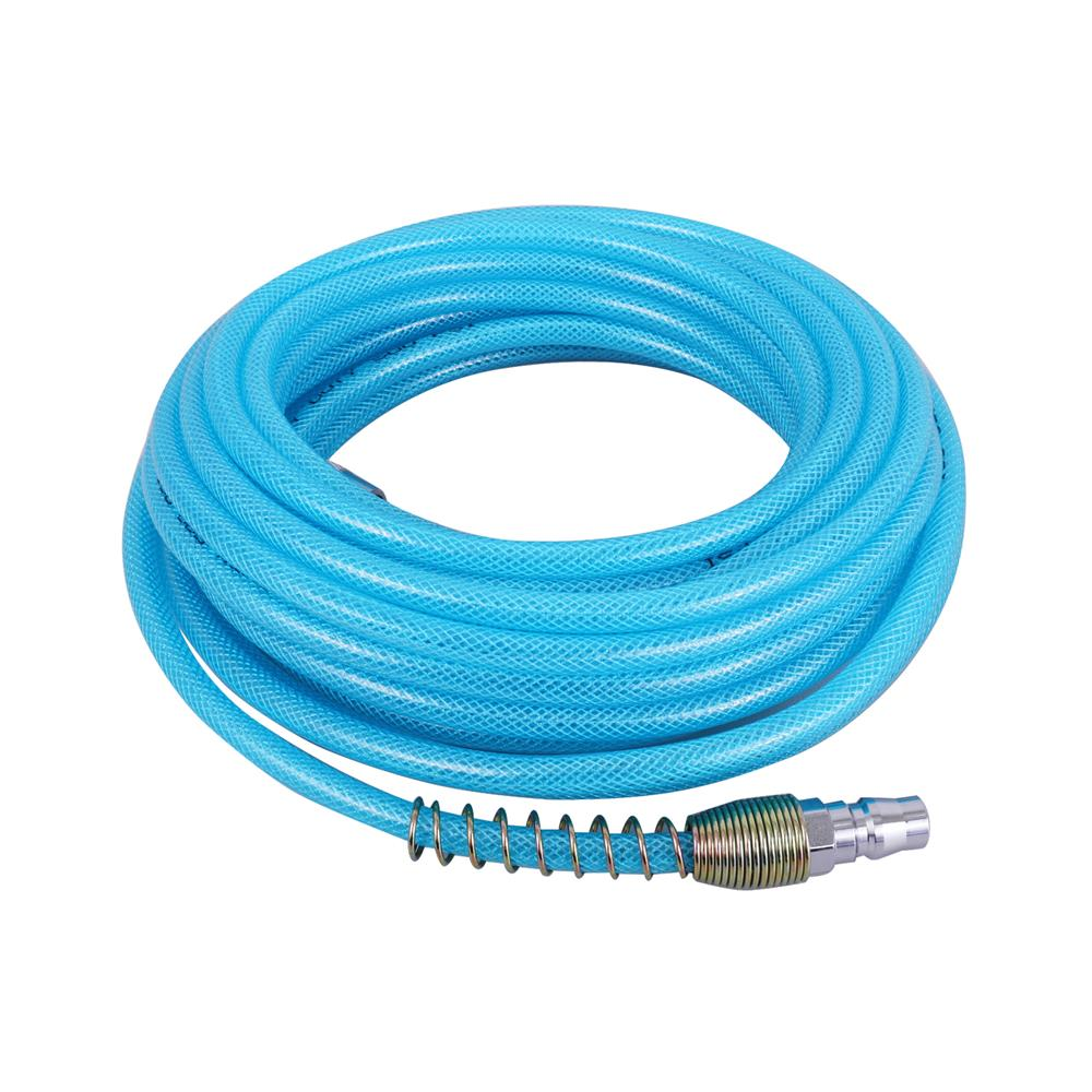 HI-TOP pre-tied braided air hose, 5x8 mm, 10 m. (1131388)-1