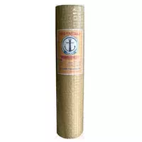 Electro-Galvanized Square Welded Mesh (Chicken Wire) 3/4 in opening No.22.5 (0.65 mm) 0.914x30 m