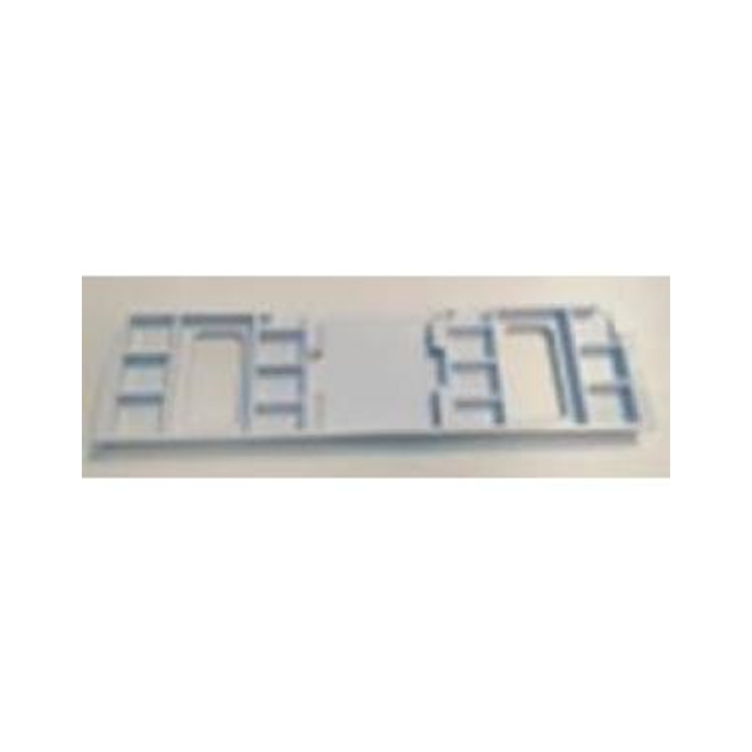 COTTO C922007 Mounting Plate CVN92200,CVN92202 8852425454515-1