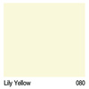 JBP Smart Glaze Lily Yellow 5 Gallon