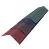 Onduline Roofing Sheets Brown Verge