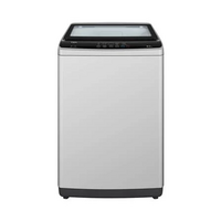 เครื่องซักผ้าฝาบน TCL F708TLG 8 กก. สีเทา (1177715)