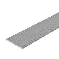 ไม้ฝาเฌอร่า 8 นิ้ว รุ่นขอบตรง ผิวลายสัก สีเทาโมเดิร์น (20x300x0.8 ซม.) PAS108203001331