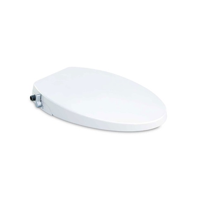 COTTO CVN92201 ฝารองนั่งอเนกประสงค์ชนิดไม่ใช้ไฟฟ้า 8852425730800-1