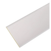 บัวพื้นPS CROBERN-3405 9x300x0.7 ซม. สีขาว (1173502)