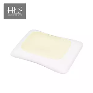 หมอนสุขภาพ MEMORY FOAM COOLING BLISS HLS (1107109)-1