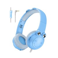 KIDS HEADPHONES-SoulBytes S31