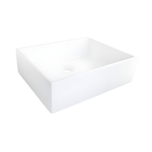 VICTOR WASHBASINK378 White-1