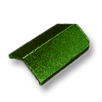 Diamond Adamas Torsaeng Emerald Hip Ridge