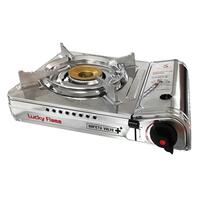 GAS STOVE PINIC 1G LUC LF-90SD