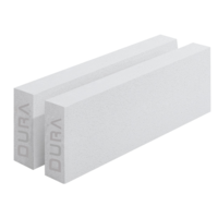 DURA One AAC Lightweight Block 7.5 cm G2