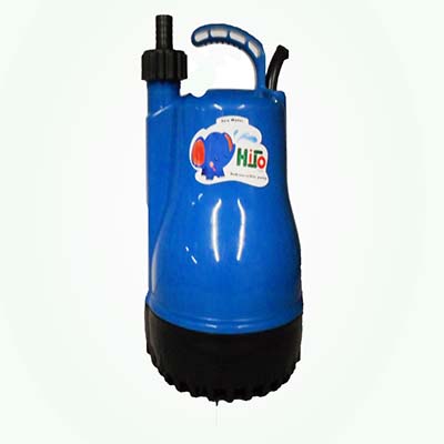 ปั๊มจุ่ม HS-120 120W (1049711)-1