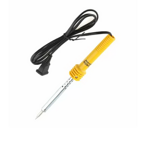หัวแร้งบัดกรี ด้ามพลาสติก 60 วัตต์ รุ่น NH 1040-1
