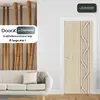 Melamine DoorX Diamond - Tango 01 3.5x80x200 cm