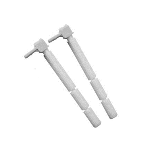 COTTO C94062 L-Fixation rod C962100-101 8852425734013-1