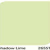 JBP สีน้ำอะครีลิคเจบีพีสมาร์ทชิลด์เวทเธอร์แม็กซ์ ชนิดกึ่งเงา Shadow Lime 5 แกลลอน
