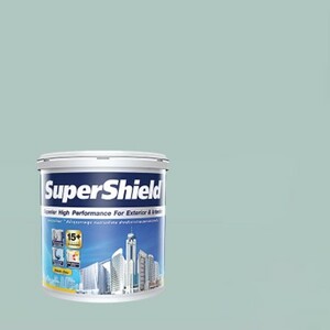 จำหน่าย TOA 8345 สีซุปเปอร์ชิลด์ TOA ชนิดเนียน ภายนอก | OneStockHome