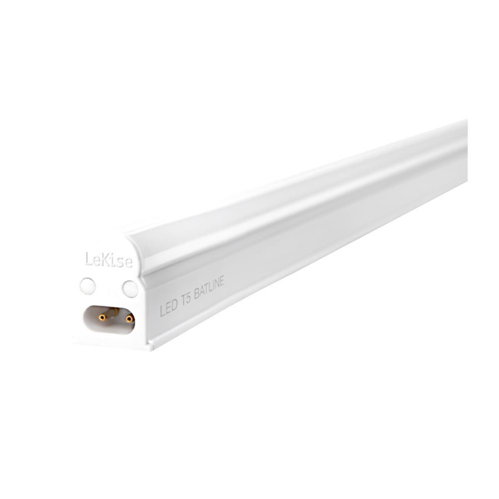 ชุดรางนีออน LED LEKISE T5 BAT2 18 วัตต์ WARMWHITE (1167957)-1