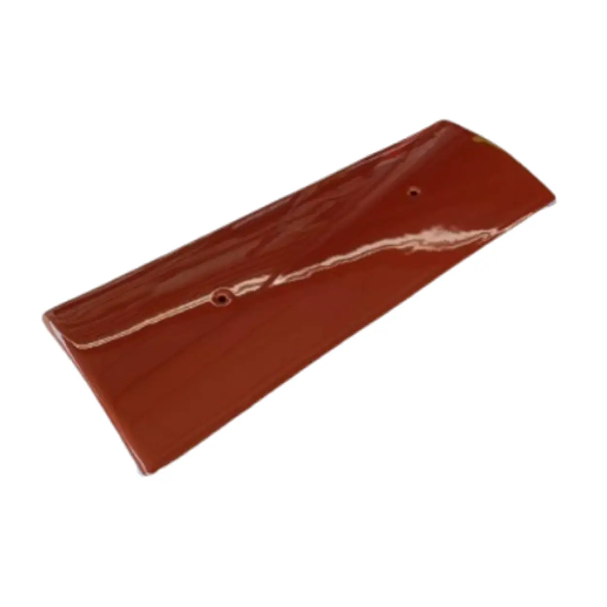 Excella Classic Carnelian Brown 4-Way Special Apex -1