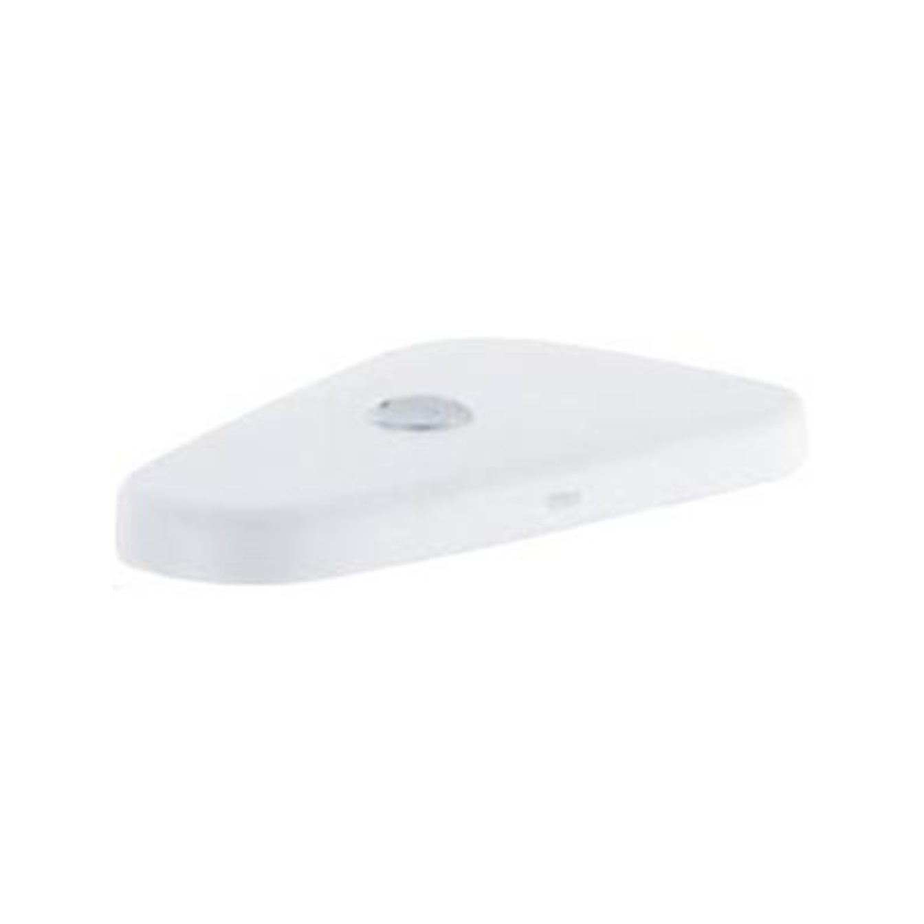COTTO C7208 ฝาปิดหม้อน้ำ สเปซ โซลูชั่น 8852425723123-1