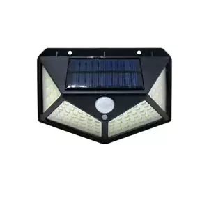 โคมผนังโซล่าเซลล์ รุ่น LSC-023 LUMIRA-1